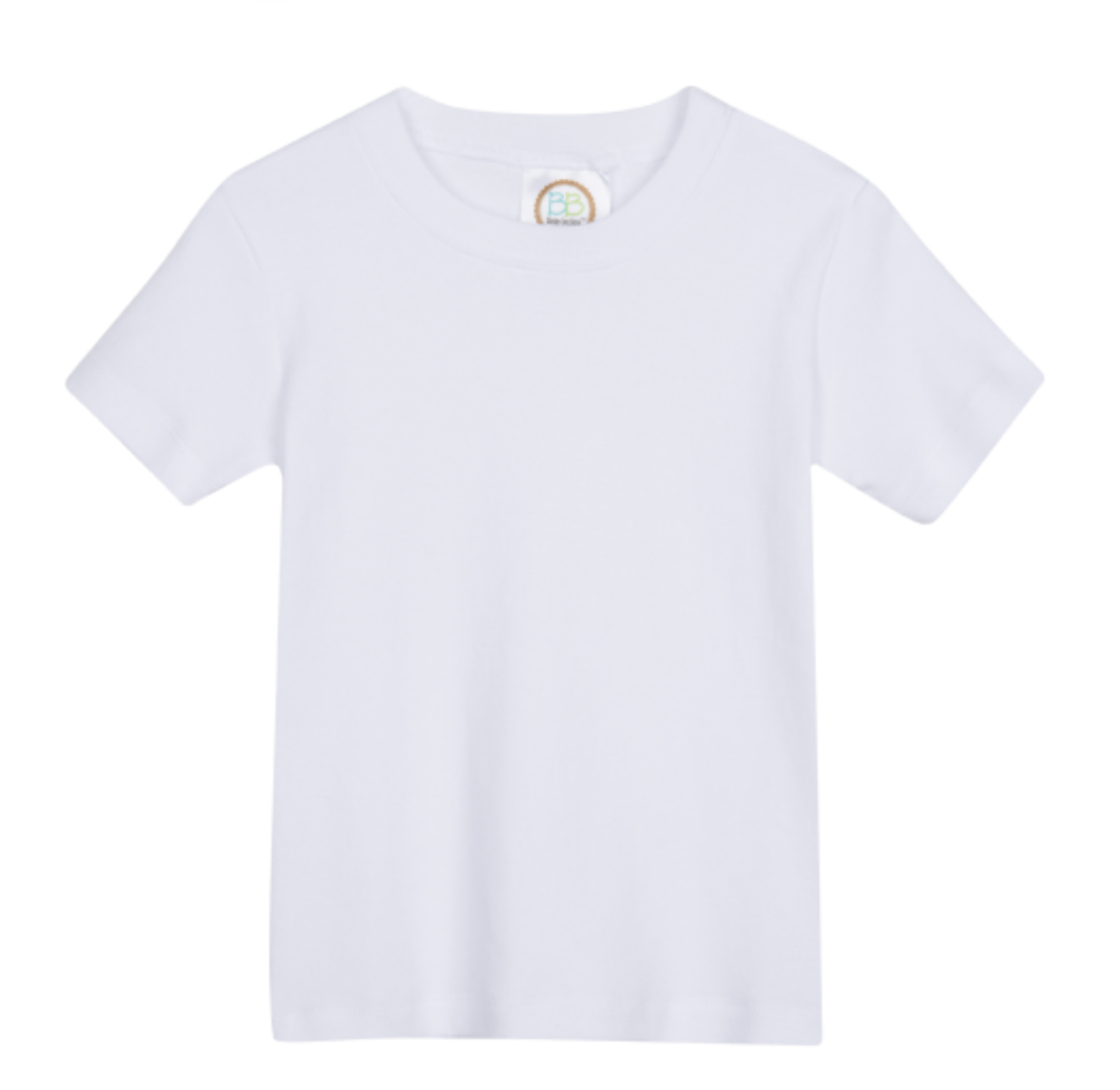 Boys Custom Short Sleeve T-Shirt - unisex