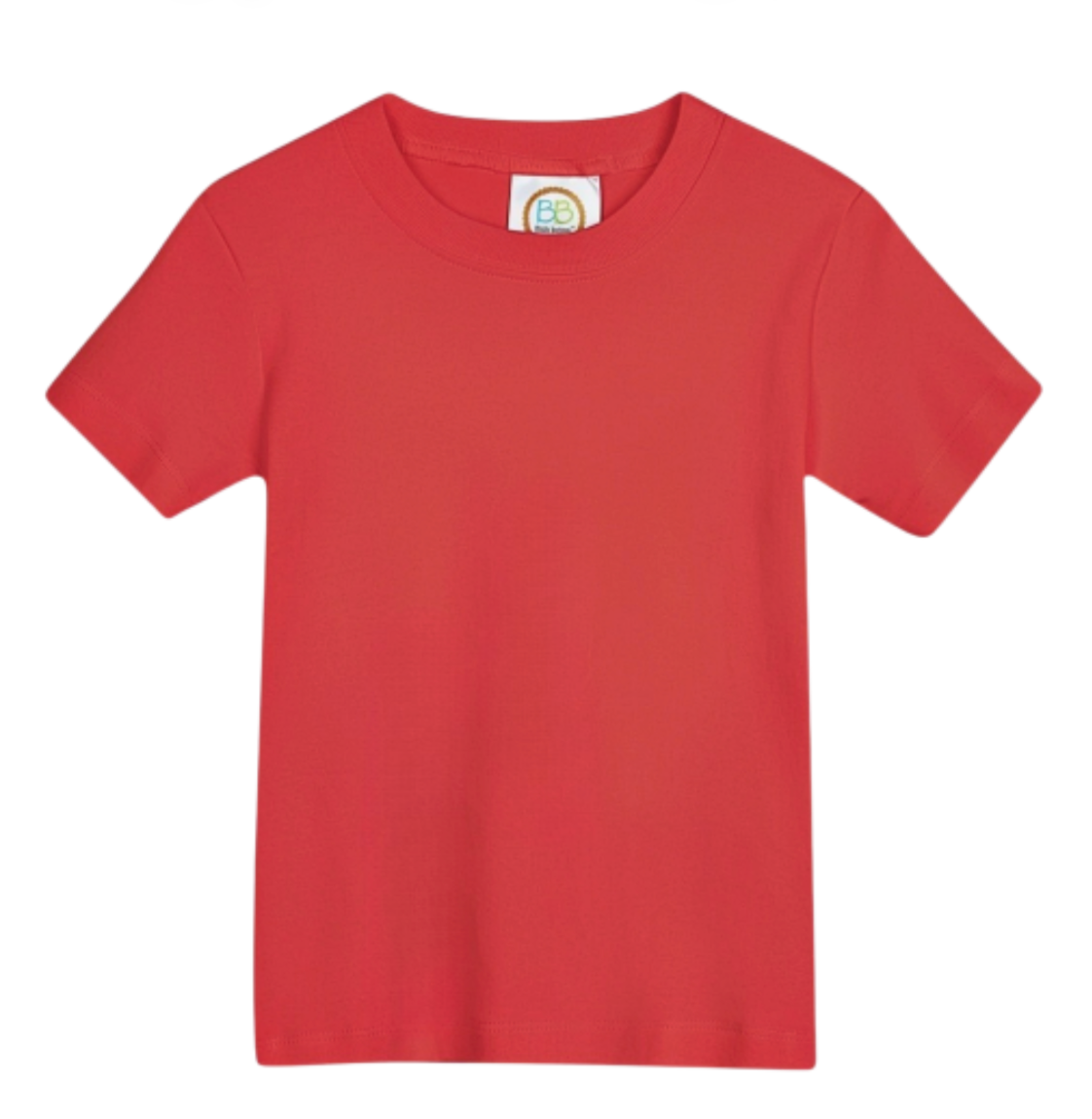 Boys Custom Short Sleeve T-Shirt - unisex