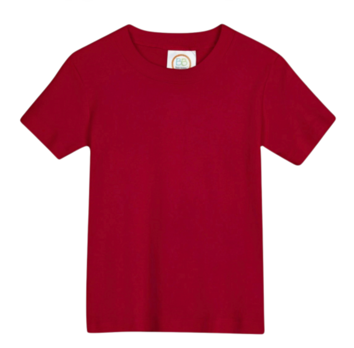 Boys Custom Short Sleeve T-Shirt - unisex