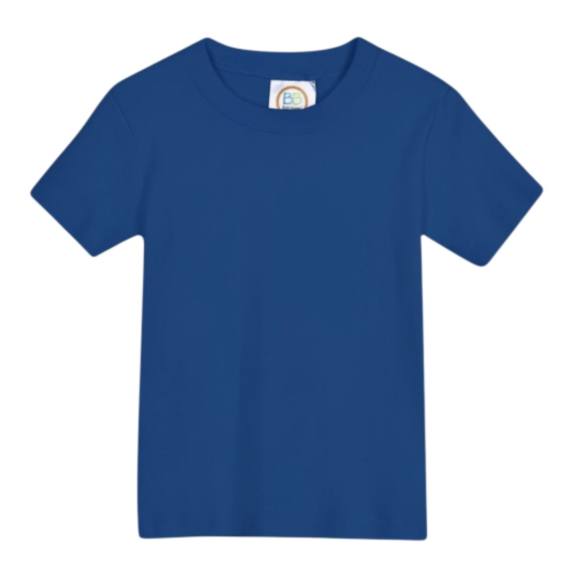 Boys Custom Short Sleeve T-Shirt - unisex
