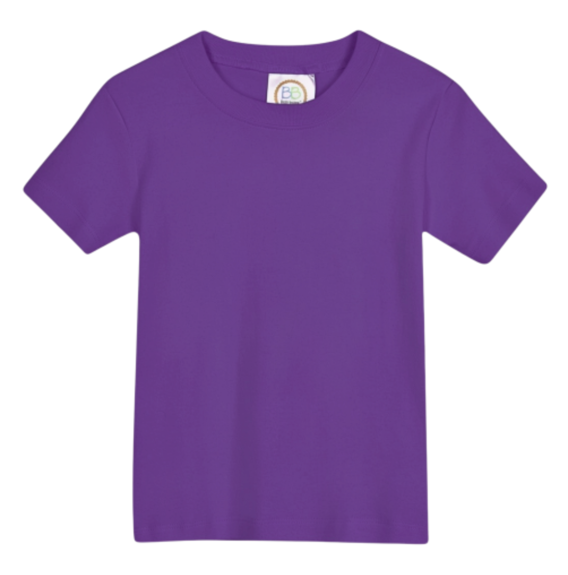 Boys Custom Short Sleeve T-Shirt - unisex