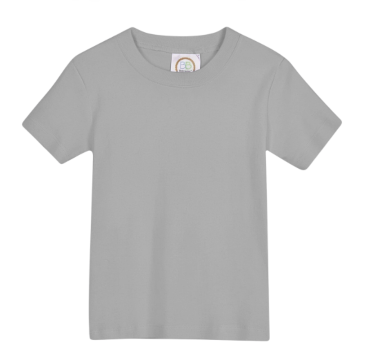 Boys Custom Short Sleeve T-Shirt - unisex