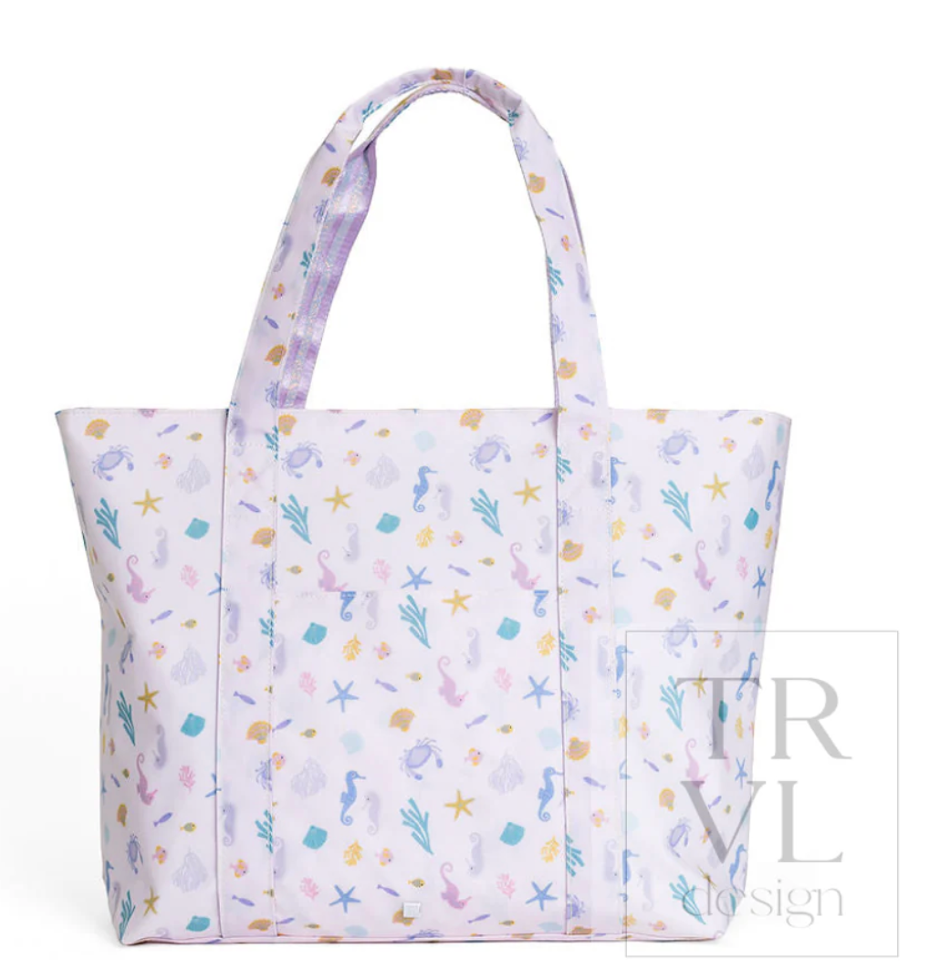 TRVL Jumbo Tote