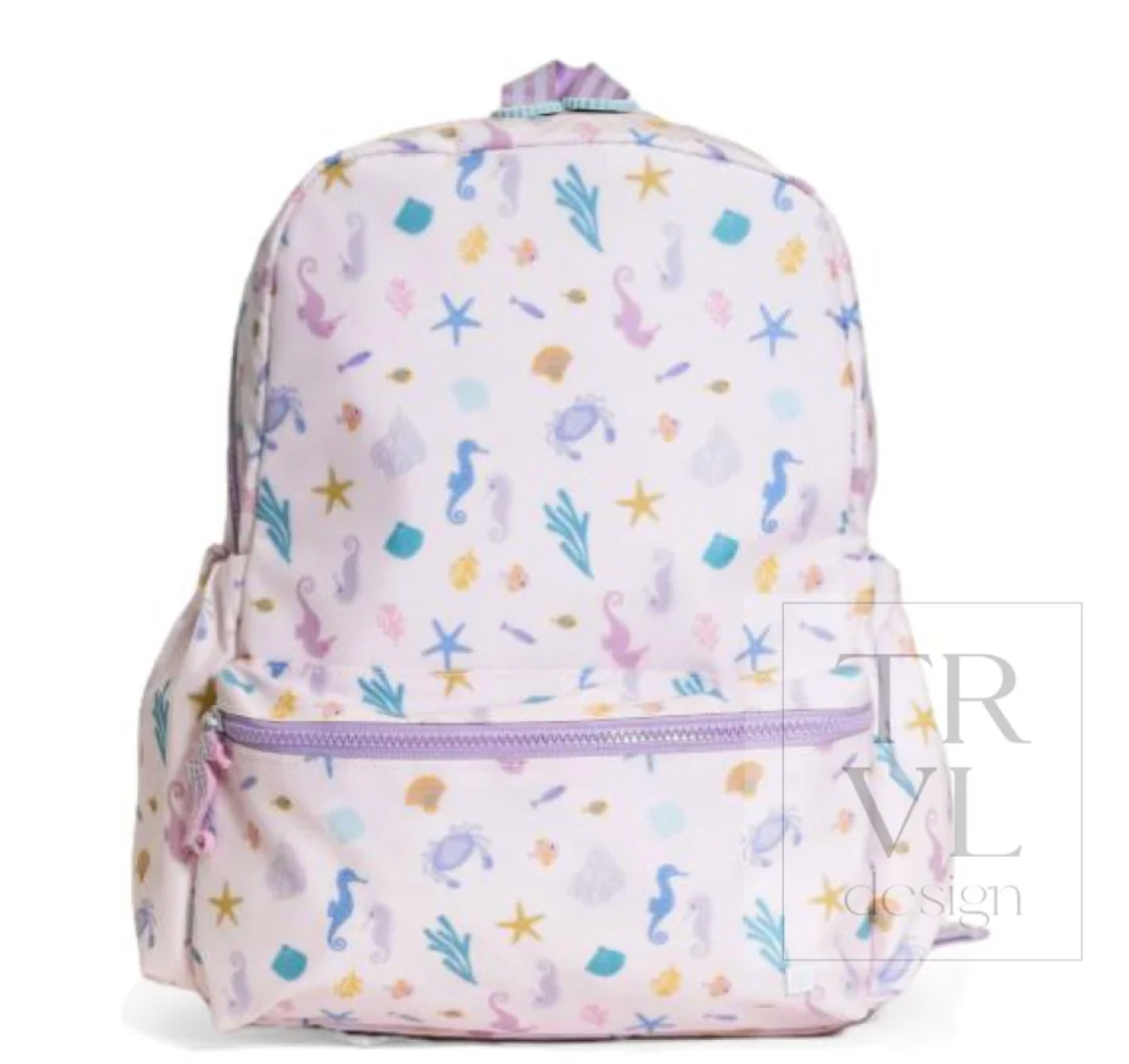 TRVL Back Packer