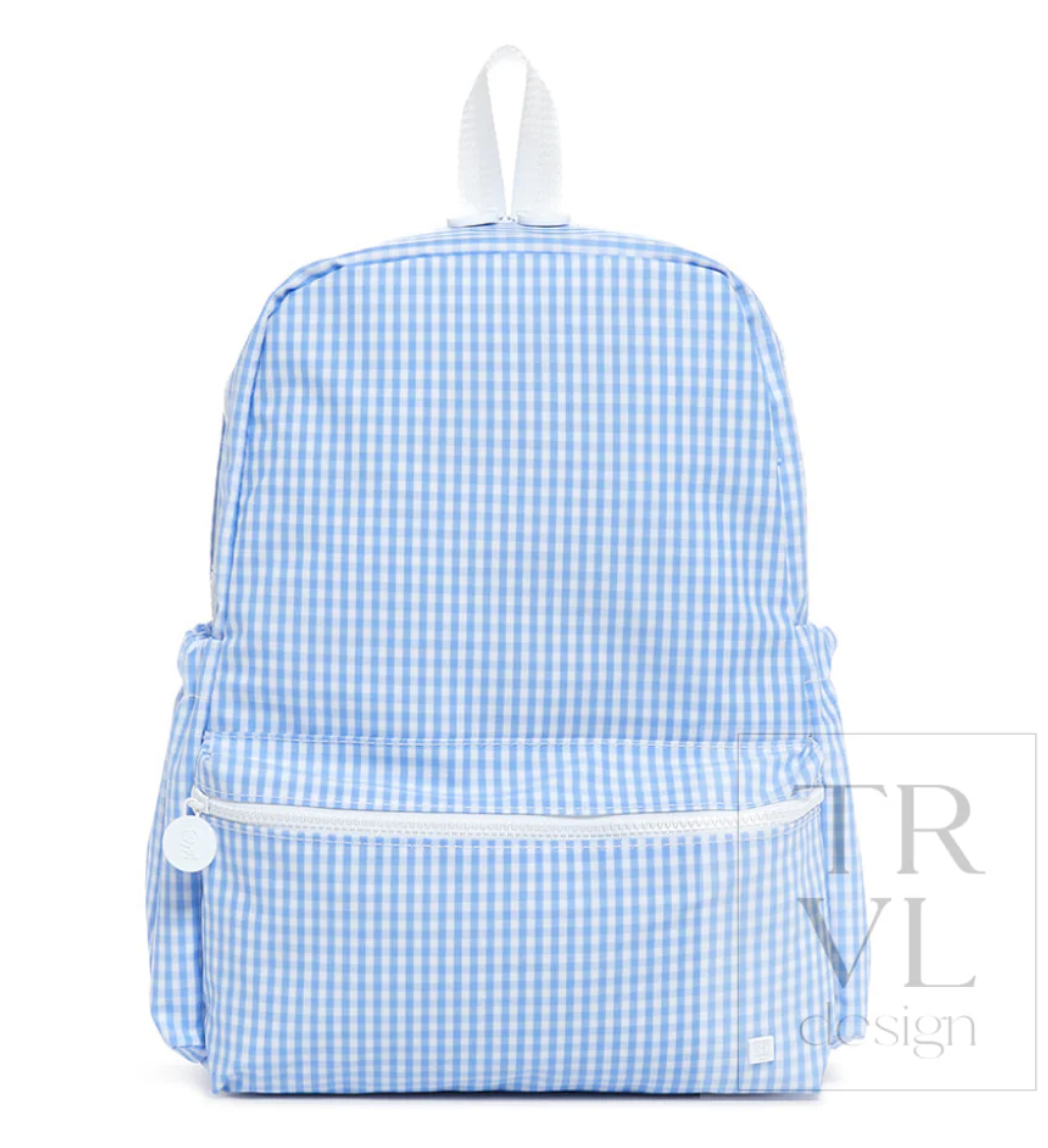 TRVL Back Packer