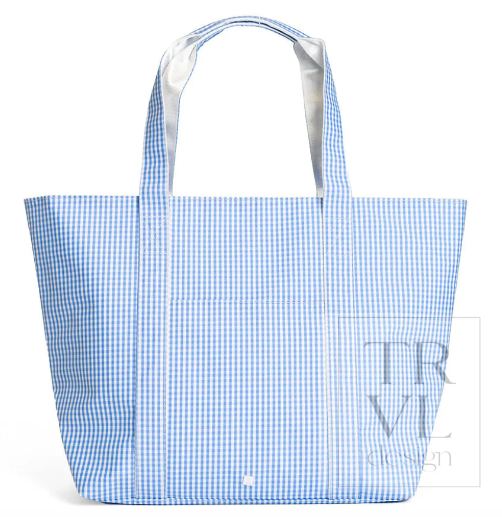 TRVL Jumbo Tote