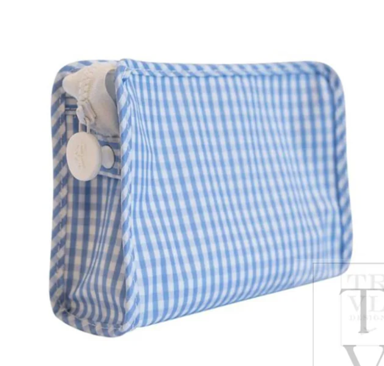TRVL Small Roadie Pouch