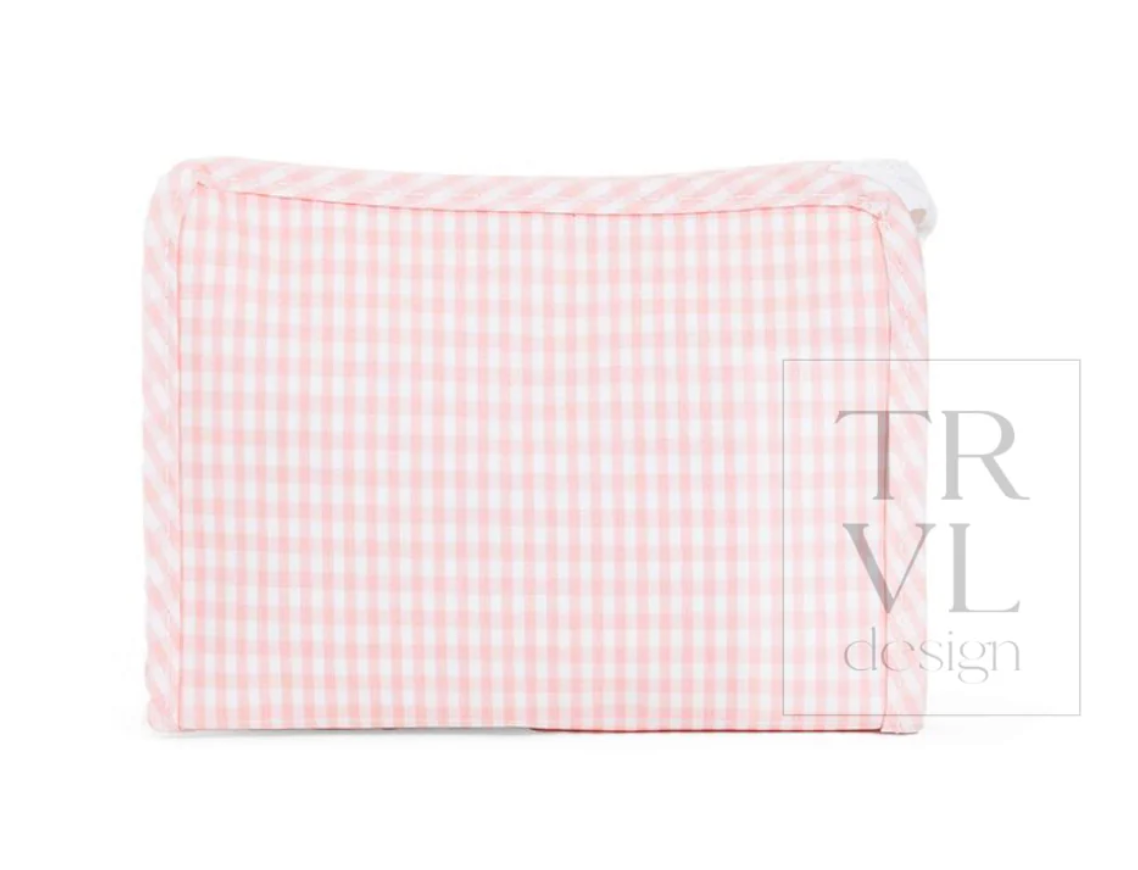 TRVL Small Roadie Pouch