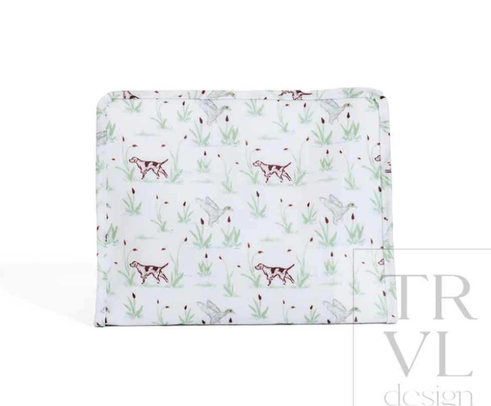 TRVL Large Roadie Pouch