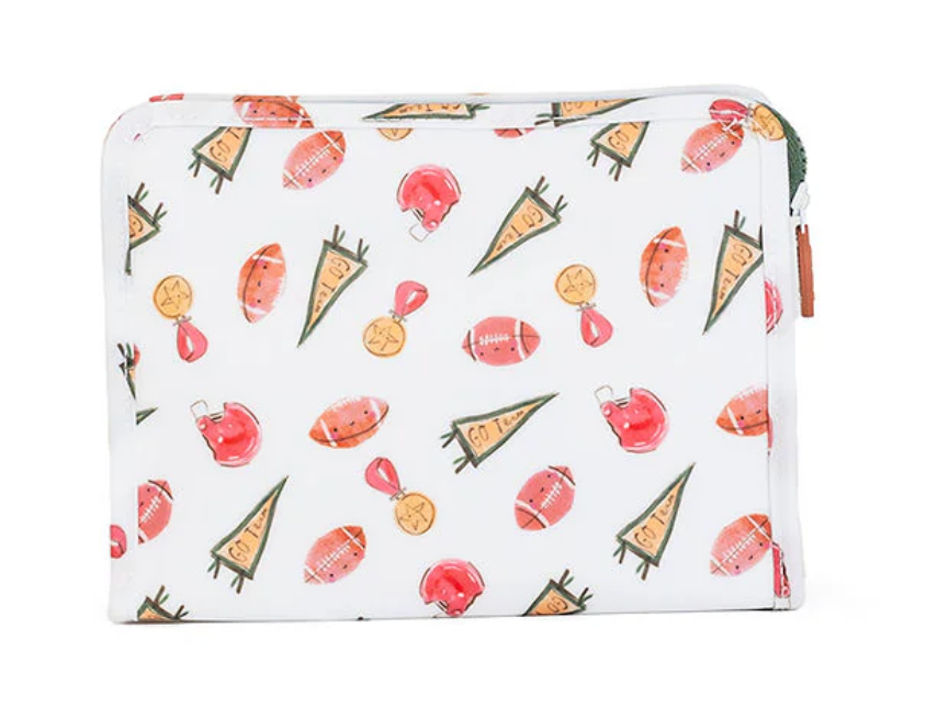 TRVL Medium Roadie Pouch