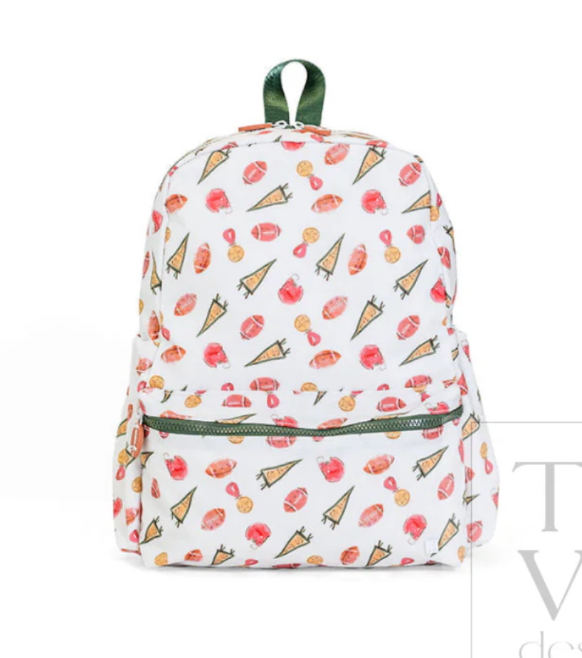 TRVL Back Packer