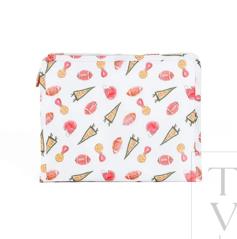 TRVL Large Roadie Pouch