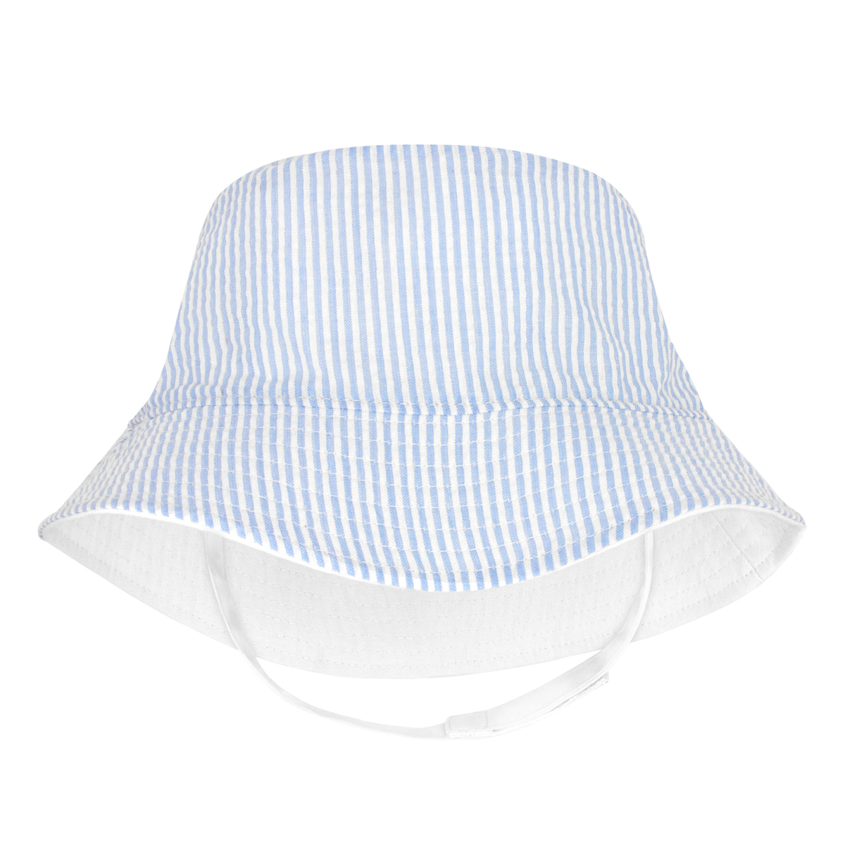 Baby Boy Pool Bucker Bucket Hat