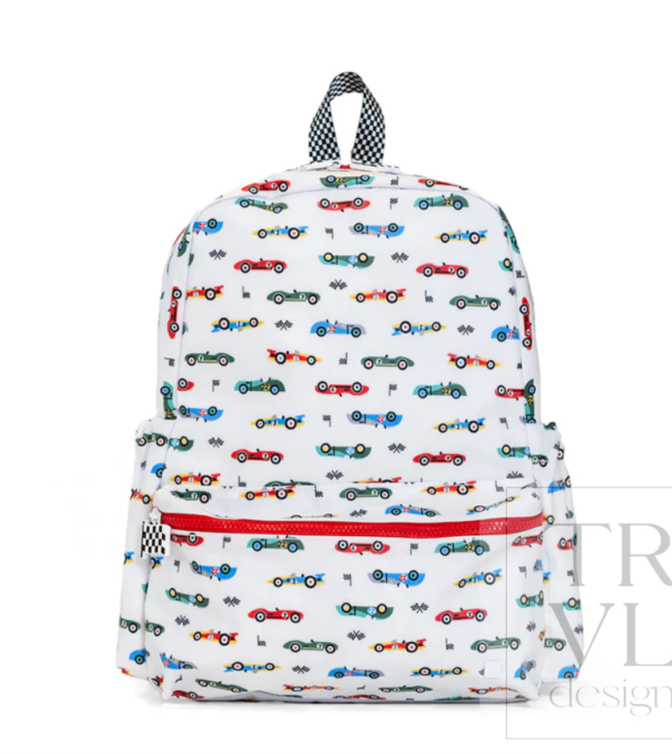 TRVL Back Packer