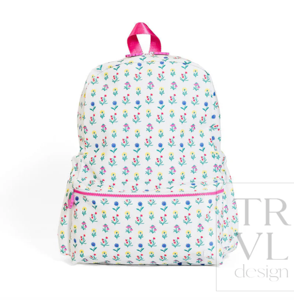 TRVL Back Packer