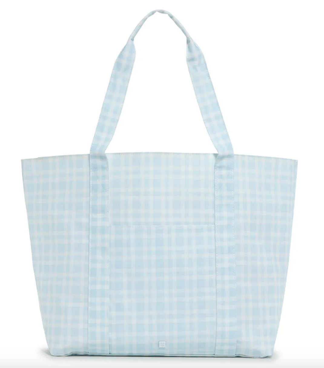 TRVL Jumbo Tote