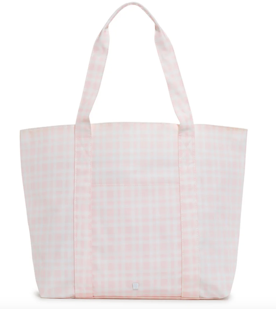 TRVL Jumbo Tote