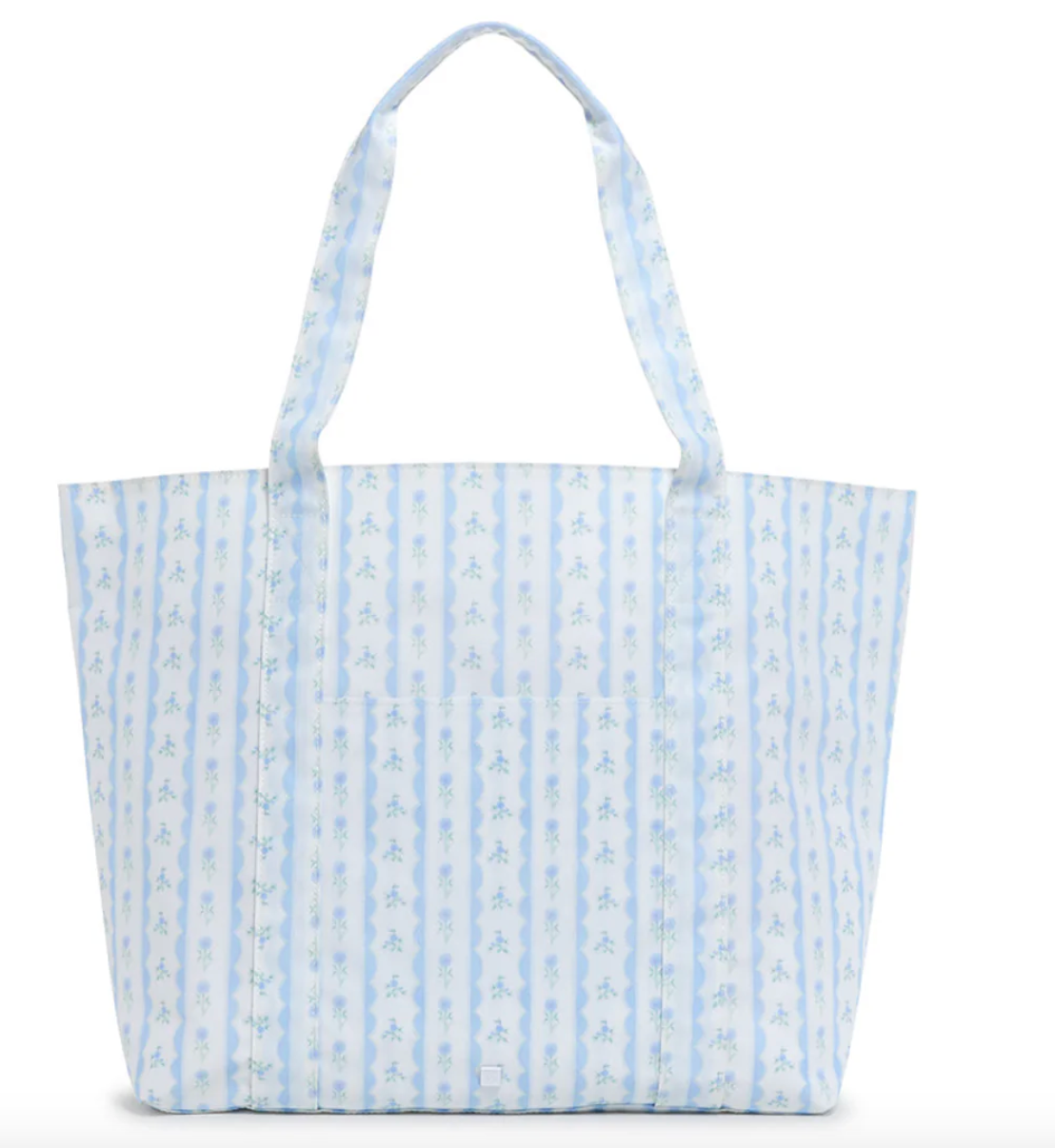 TRVL Jumbo Tote
