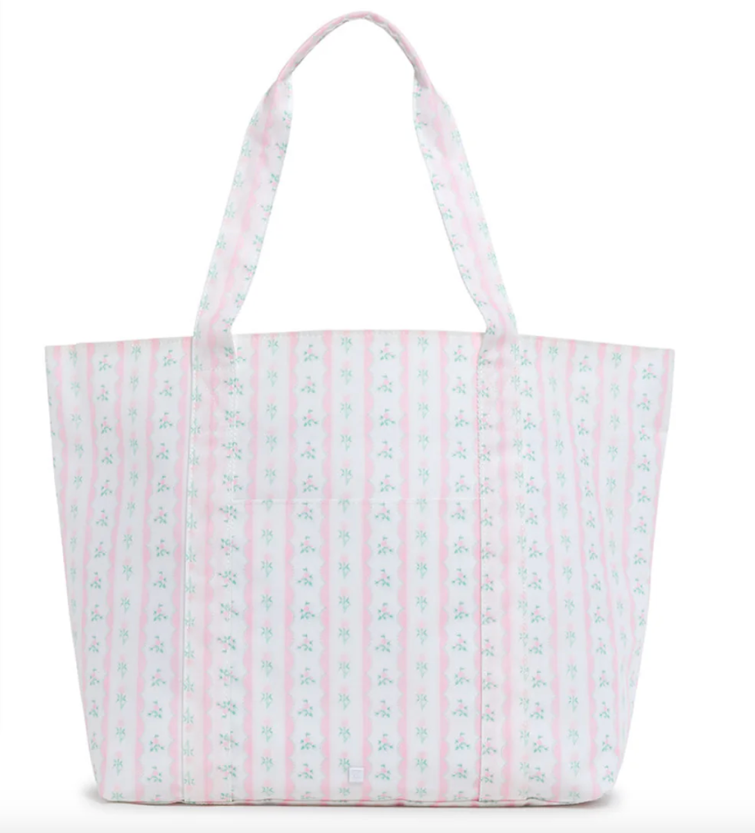 TRVL Jumbo Tote