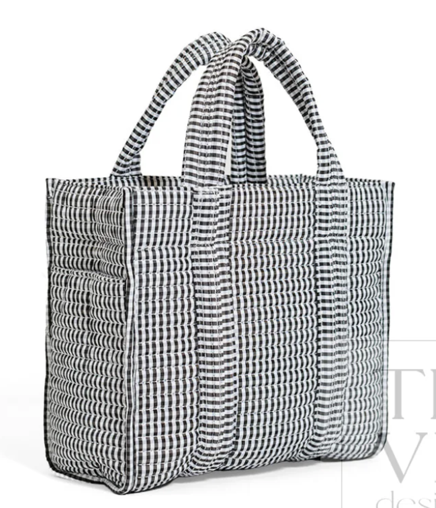 TRVL Mini Go Go Tote