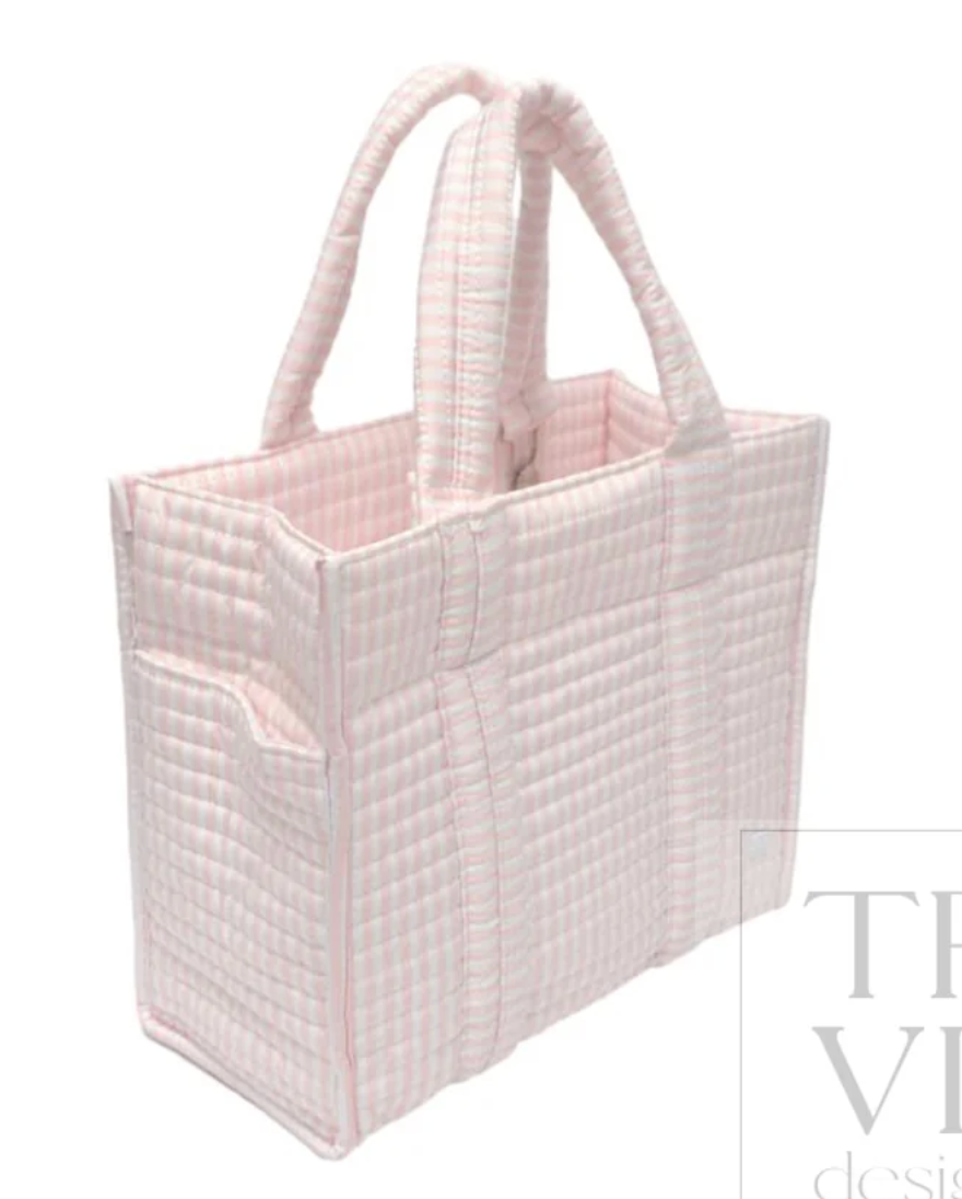 TRVL Mini Go Go Tote